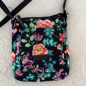 Vera Bradley Crossbody Bag